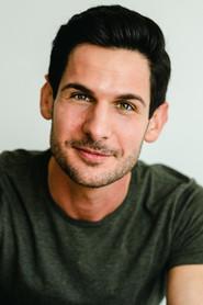 Philip Orazio as William Adams in Dixieland 2023
