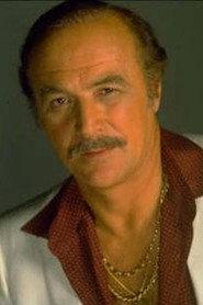Frank Lopez as Santana in Addicted to Murder 3: Bloodlust 2000