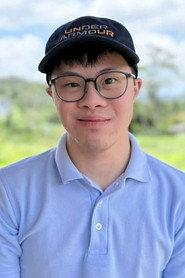Earl Amaba as Jiro in I'mPerfect 2025