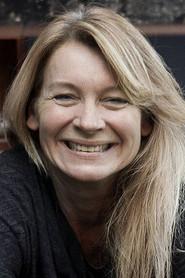 Wencke Barfoed as in Requiem 1991