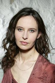 Nade Dieu as Mathilda in Angel Face 2018