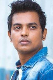 Vijay Kumar as Selva in Fight Club 2023