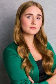 Liz Kate as Gemma in Dear Evan Hansen 2021