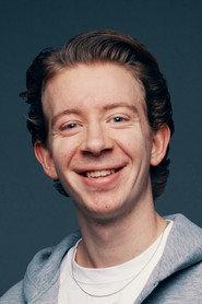 Henrik Jacob Schatvet as YouTuber in Groupies 