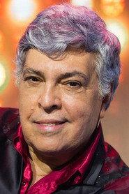 Sidney Magal as in O Sexo das Bonecas 1976