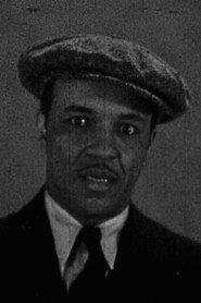 Lorenzo McClane as Elmer Harris in The Spider's Web 1927