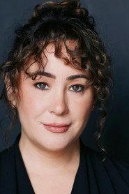 Denise Santos as Jerianne Fields in Cedar Bluff 