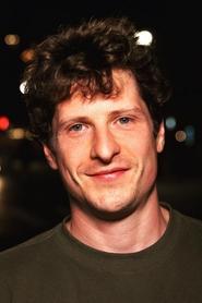 Michael Rowland as Tommy in Adult Best Friends 2024