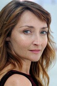 Sharon Millerchip as Meg Giry in Love Never Dies 2012