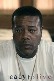 Damion Butler as Self - Childhood Friend in Biggie: I Got a Story to Tell 2021