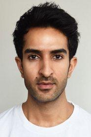 Parth Thakerar as Malcolm in National Theatre Live: Macbeth 2018
