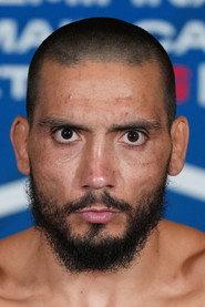 Carlos Leal as Self in PFL 2022 #8: Playoffs - Macdonald vs. Taylor 2022