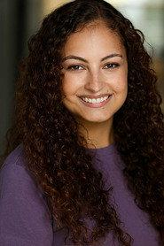 Cheyenne Puga as Tracy in You Better Watch Out 2024