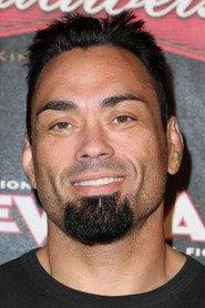 Eddie Bravo as Tony Bravo in Return of the Death Knuckle 2011