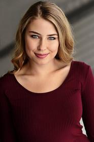Veronica Cormier as Rachel in Engaged to Be Murdered 2023