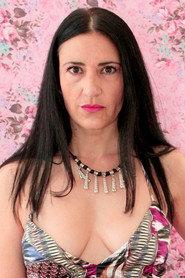 Eva María Milara as Irene in Ashes Under the Sea 2014