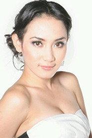 Diah Cempaka Sari as Mentil in Pocong Kesetanan! 2011