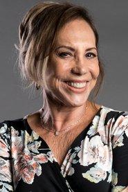 Arlete Salles as Gracinha in O Sexo das Bonecas 1976