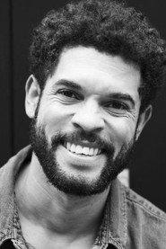 Curtis Angus as Father Anselm / Dancer in National Theatre Live: Les Liaisons Dangereuses 2026
