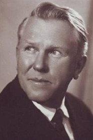 Anatoly Alekseev as episode in The Sky Slow-Mover 1946