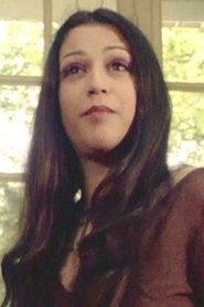 Rachel Mhas as Solange in The Night of the Hunted 1980