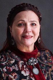 Nina Matviienko as Narrator of the story at the beginning of the movie (voice) in Mavka: The Forest Song 2023