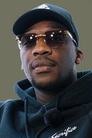 SDM as Self in Booba au Stade de France 2022