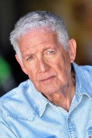 William Goldman as Fred Cassidy in The Wrong Man 2017