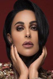 Mais Hamdan as in Colorful Black 2024