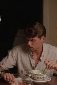 Kent Shearer as Will in Peach Pits 2024