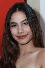 Valerie Thomas as Dinda in The Secret Recipe 2025