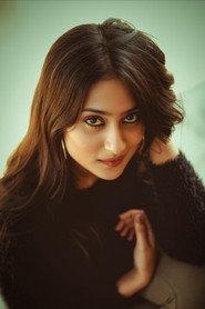 Amrutha Iyengar as Ganga in Gurudev Hoysala 2023