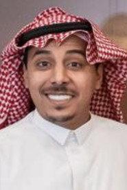 Faisal Al-Musaieed as  in Shabab Albomb 2024