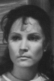Viktoriya Saltykovskaya as Татьяна Георгиевна in First-Person Story 1977