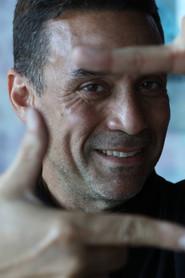 Archie Lopez as in El hombre que cuida 2017