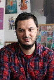 Álex Rey as Voices (voice) in Phonorama 2022