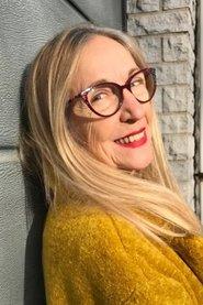 Rosalia Cuevas as Mme Vittorino in Anna et les enfants 2026