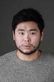 Han Sang-jo as Gangster 2 in A Stray Cat 2020
