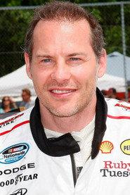 Jacques Villeneuve as Self in Villeneuve Pironi 2022