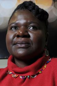 Lindiwe Ndlovu as Pauline in Little One 2013