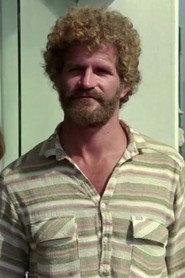 Claudio D'Oliani as in The Hard Way 1989