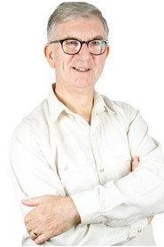Paul Braithwaite as Radio Presenter in GREED 2026