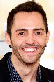 David Guapo as Jordi in Lord, Give Me Patience 2017
