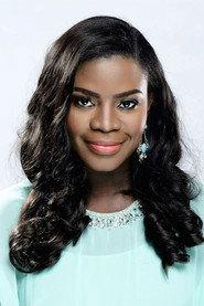 Katherine Obiang as Nkem Egwuonwu in We Don't Live Here Anymore 2018
