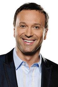 Joël Legendre as Self - Guest Artist in Juste Pour Rire 2017 - Gala Juste Sketchs 2017