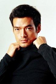 Zhang Zhengyong as  in House of Flying Daggers 2004