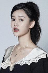 Qian Qianyi as Xiao Man in The Chinese Soldiers 2019