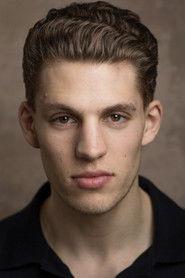 Tristan Alexander as Billy in Turkish Ice Cream 2019