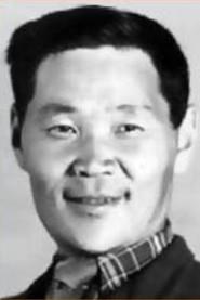 Eruultiin Gombodorj as Dondog in Regret 1955