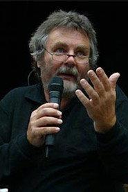Faidon Sofianos as Thanos the Pumpkin in Froutopia 1985
